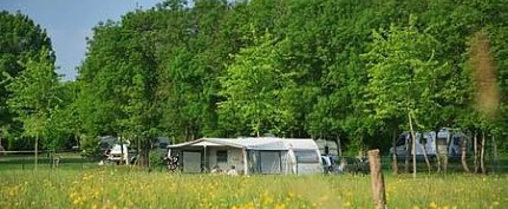 Camping de Tournus