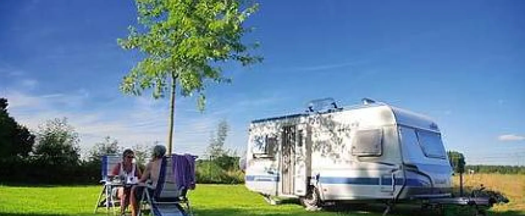 Camping de Tournus