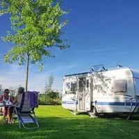 Camping de Tournus