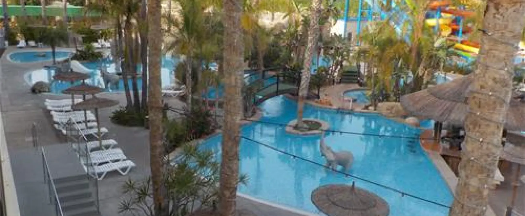 La Marina Camping & Resort