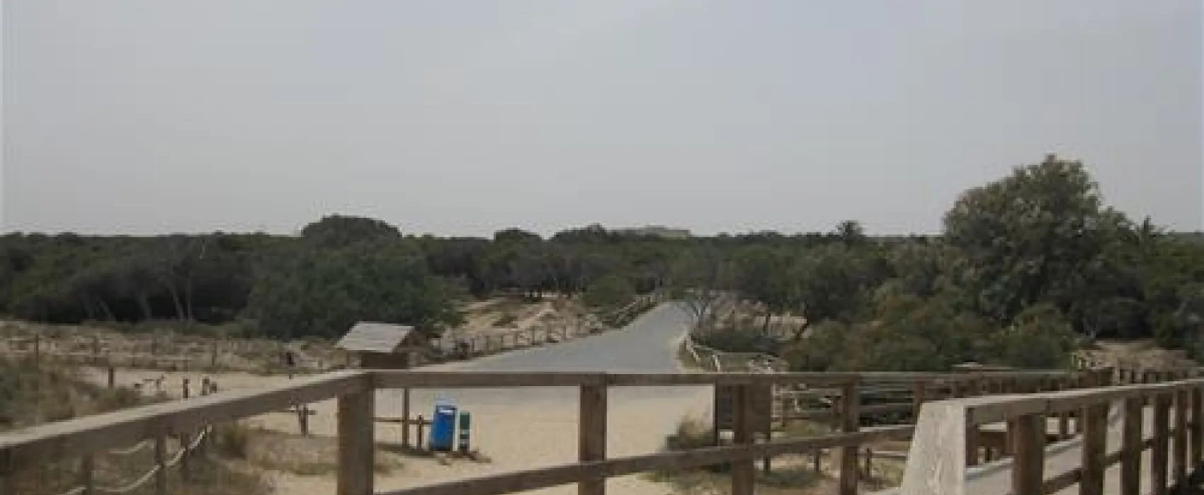 La Marina Camping & Resort
