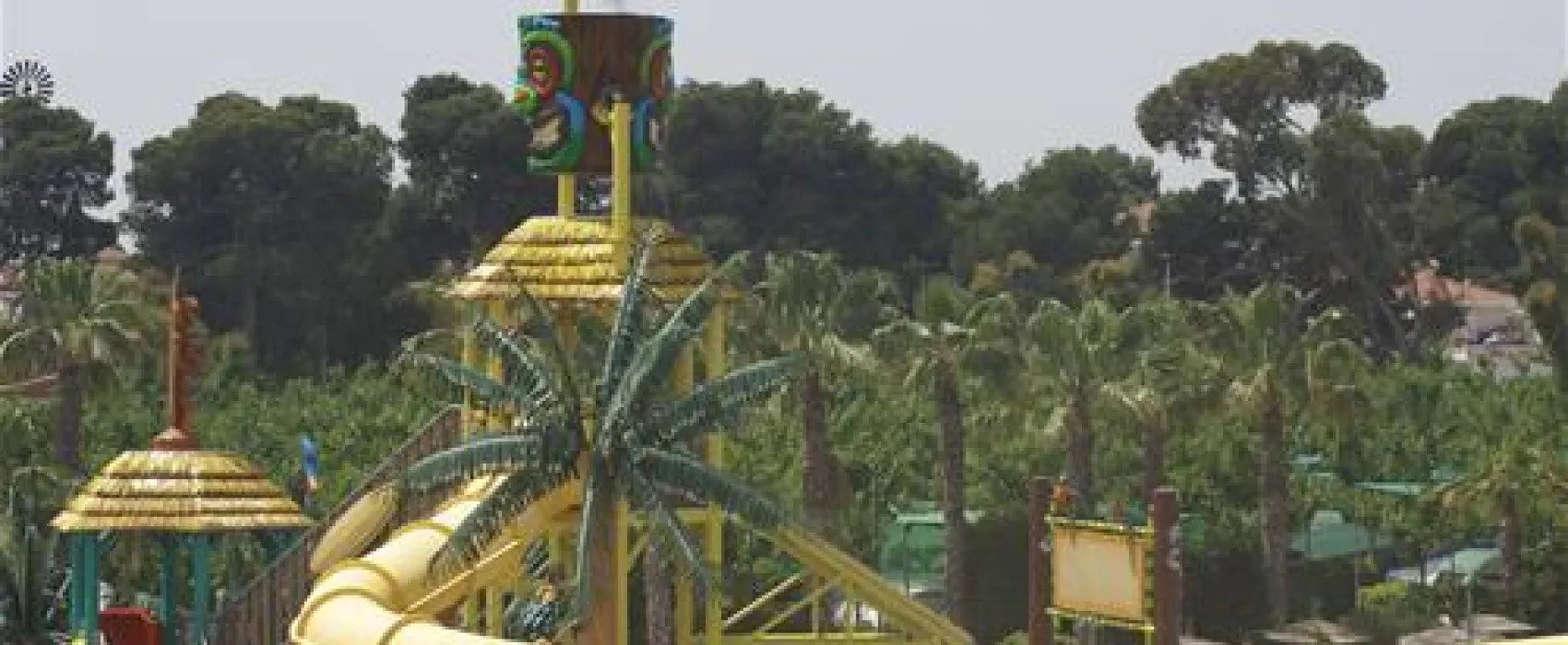 La Marina Camping & Resort