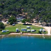 Camping Tasalera