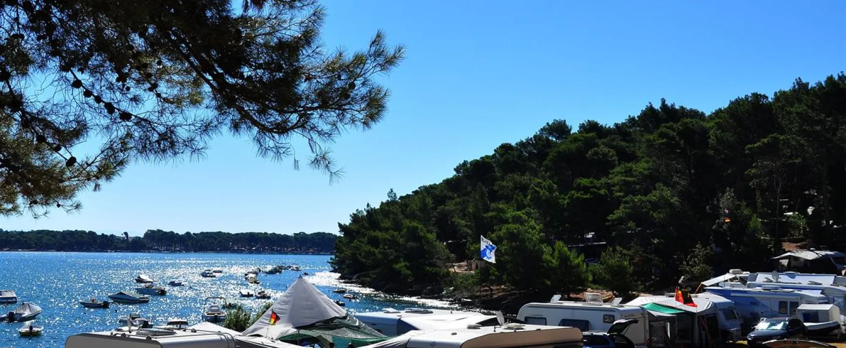 Camping Tasalera