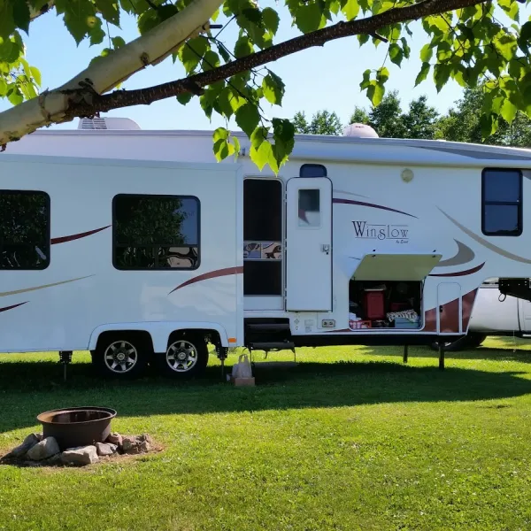 Arndt's Aroostook River Lodge & Campground