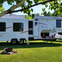 Arndt's Aroostook River Lodge & Campground