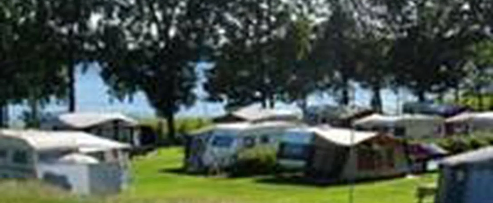 Vallsnäs Camping