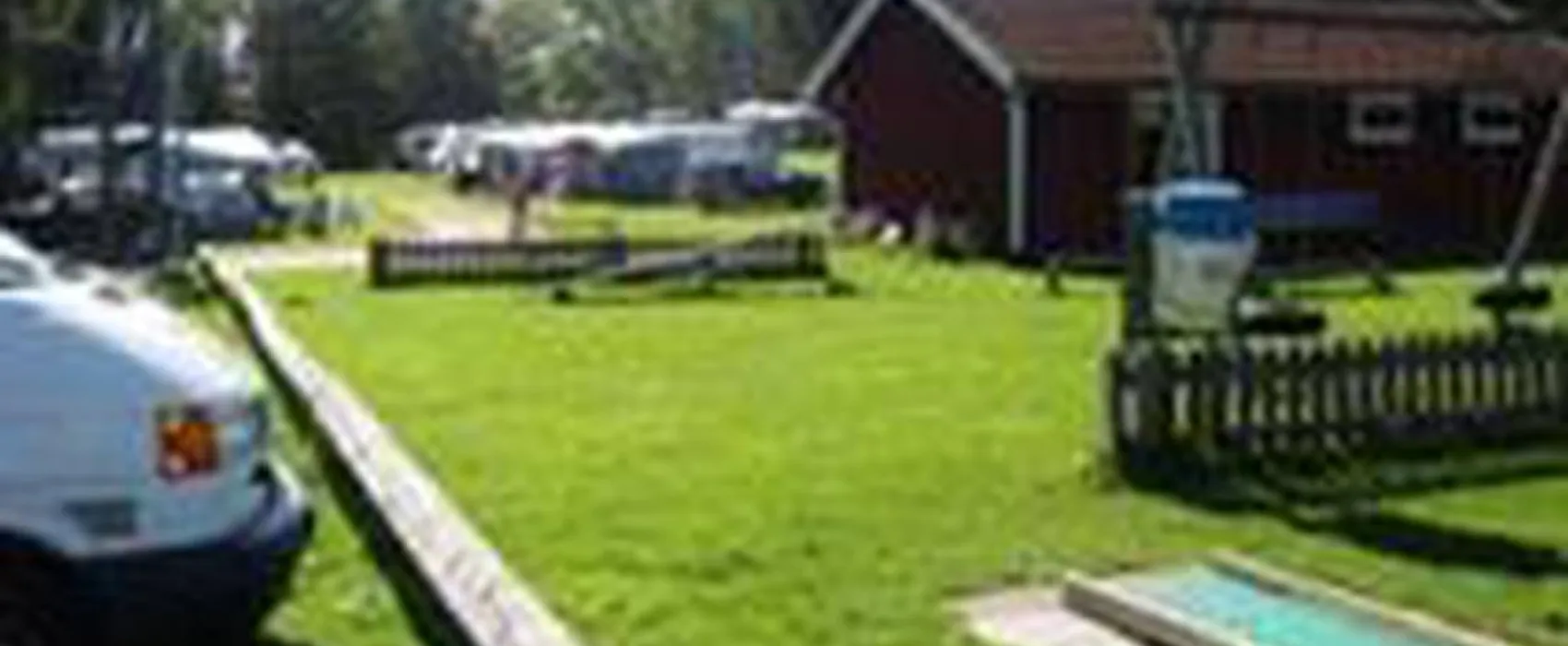 Vallsnäs Camping