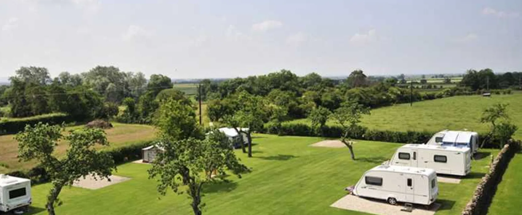 Studley House Farm