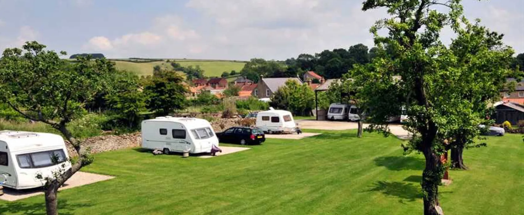 Studley House Farm