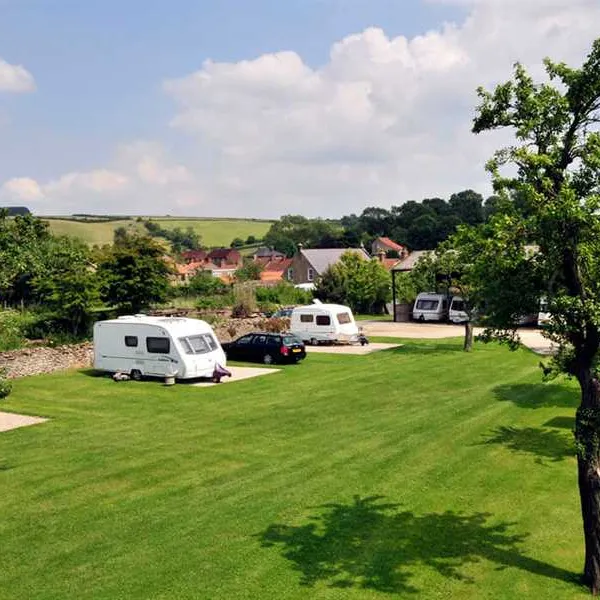 Studley House Farm