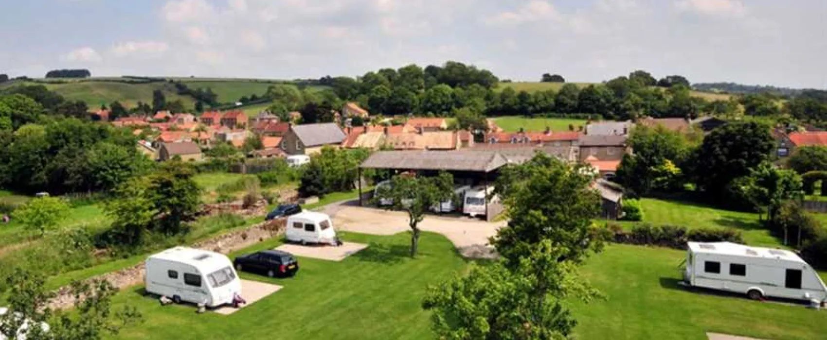 Studley House Farm