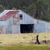 Old Ford Reserve Campground