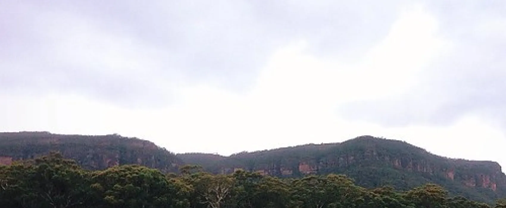 Old Ford Reserve Campground