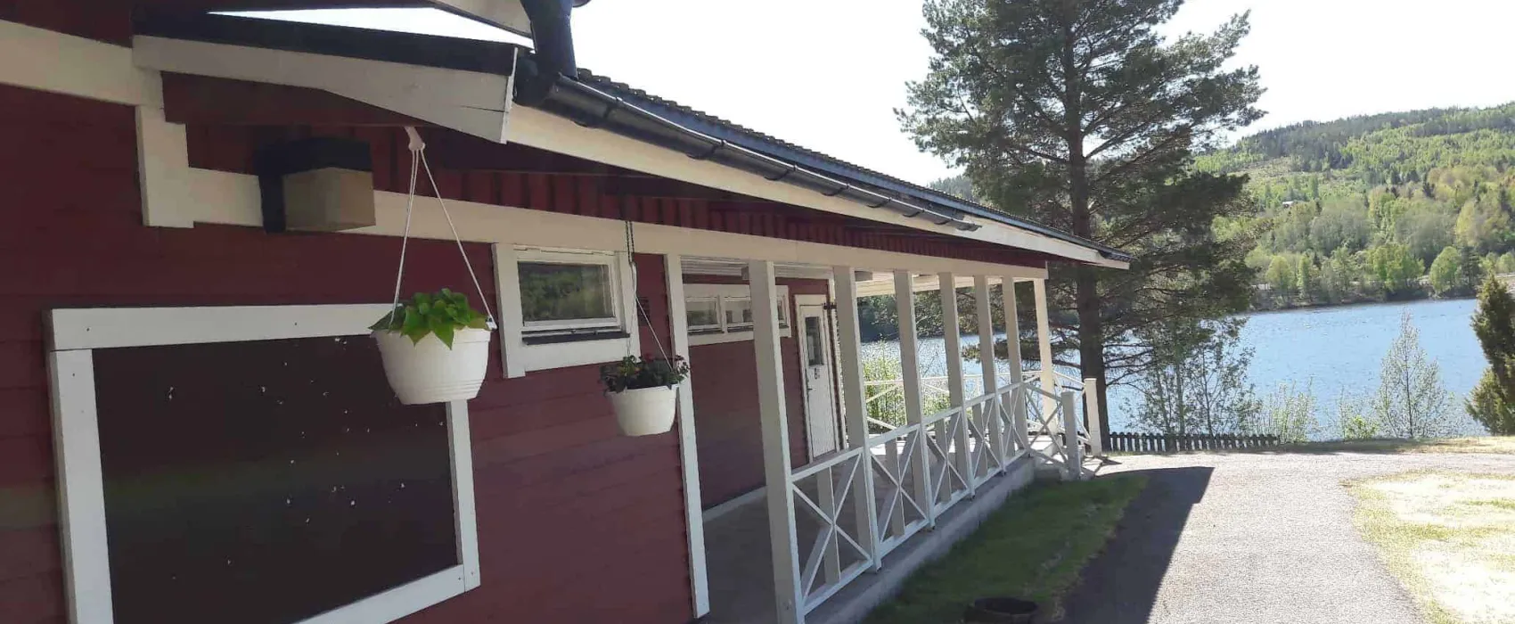 Kävsta Camping