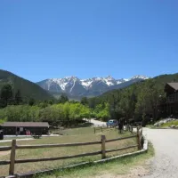 Cutty's Hayden Creek Resort