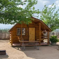 Lake Isabella/Kern River KOA