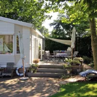 Jachthaven het Anker