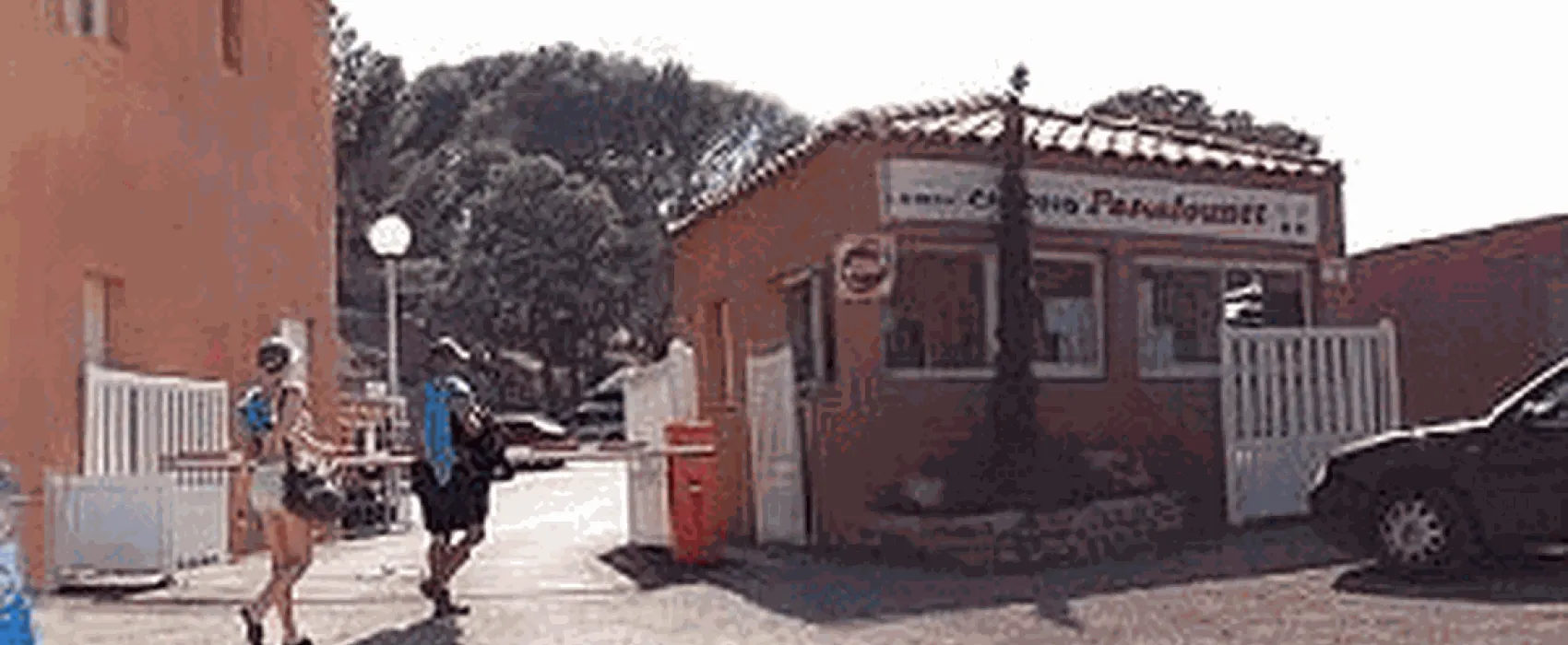 Chez Pascalounet