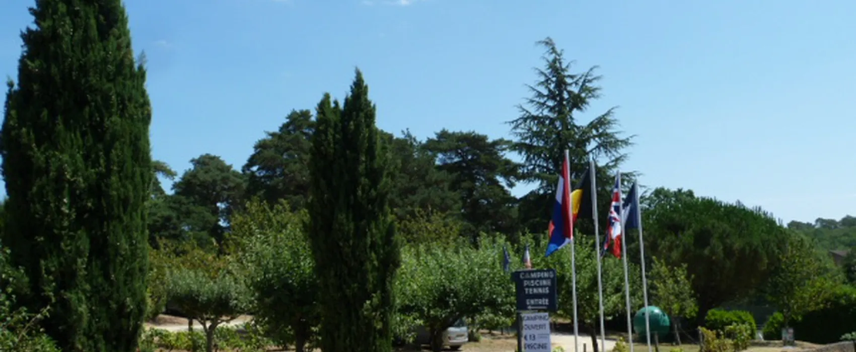 La Pinede