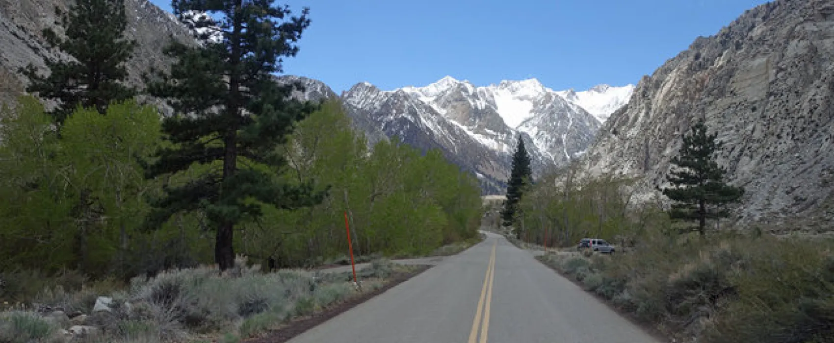 Pine Creek
