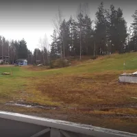 Teijo ski & Action Park