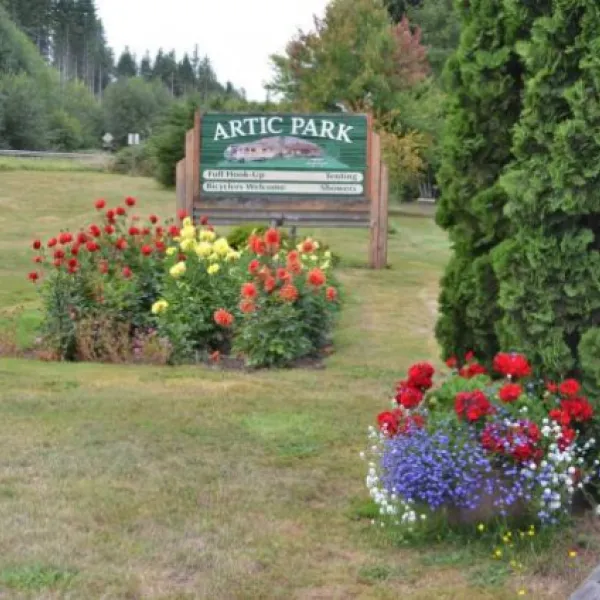 Artic RV Park