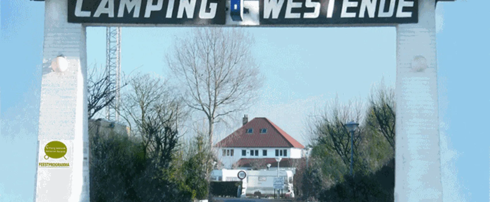 Westende