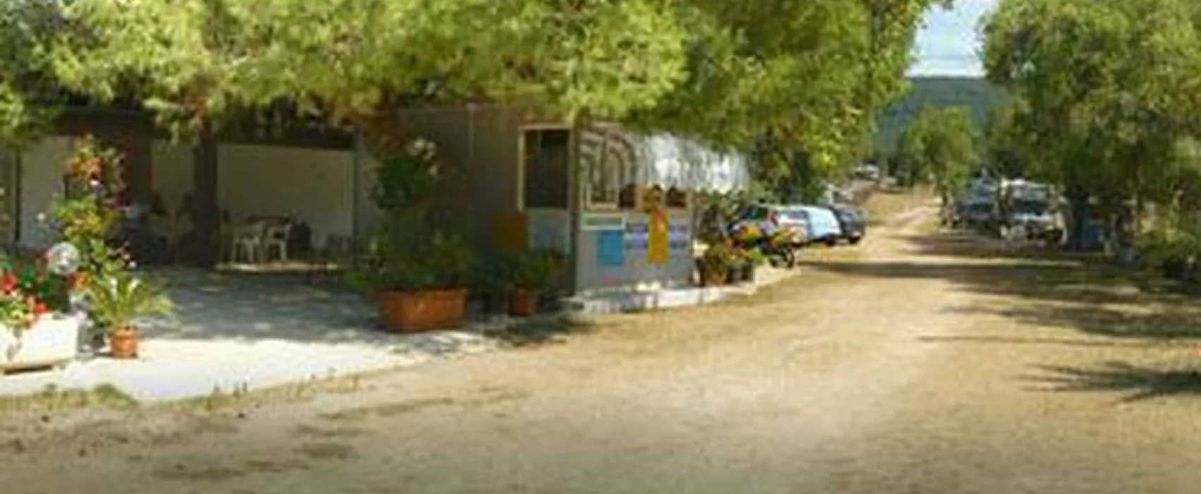 Little Camping