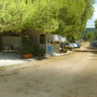 Little Camping
