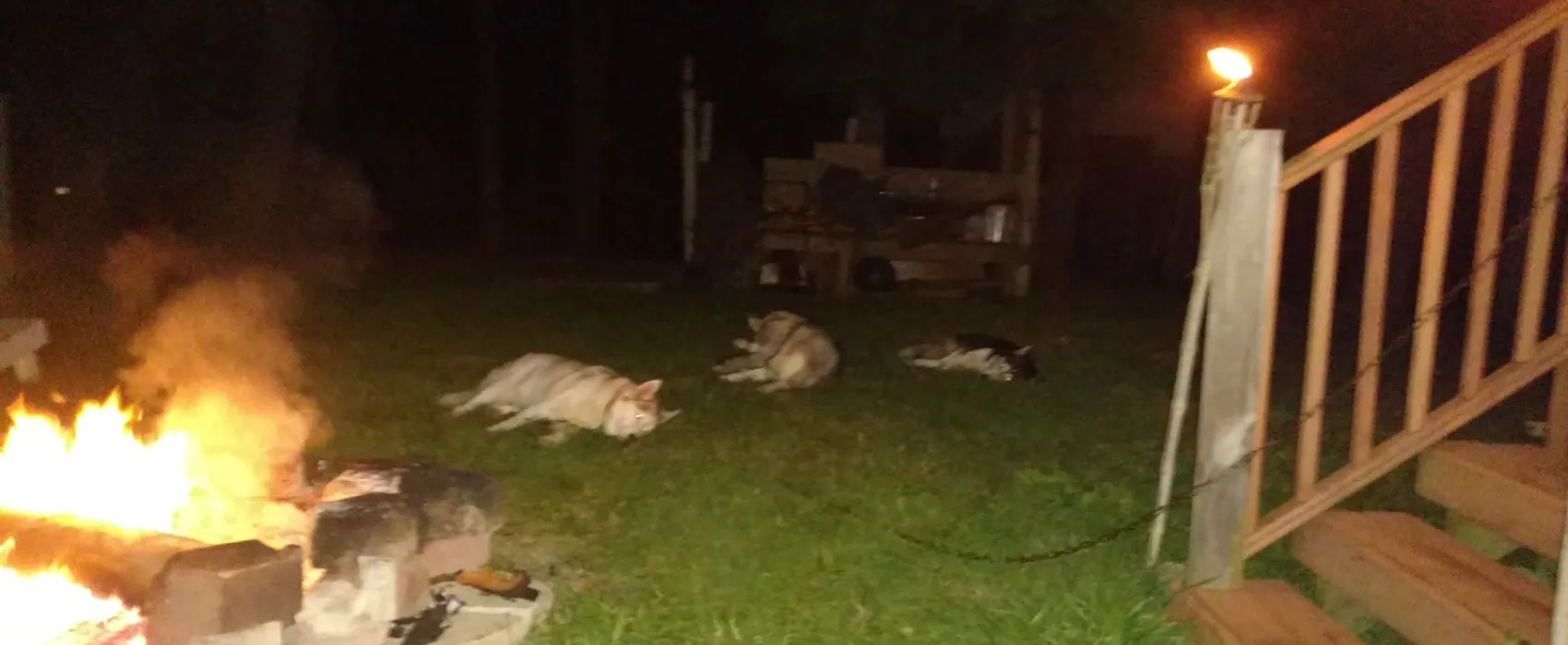 Hickory Lakes Campground