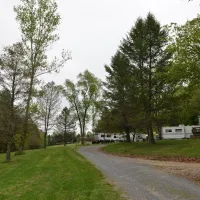 Robin Hill RV Resort