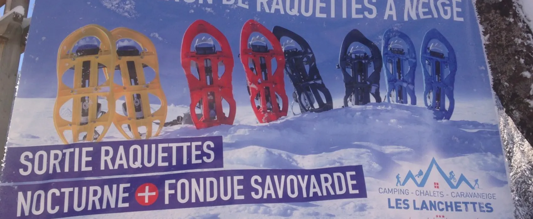 Les Lanchettes