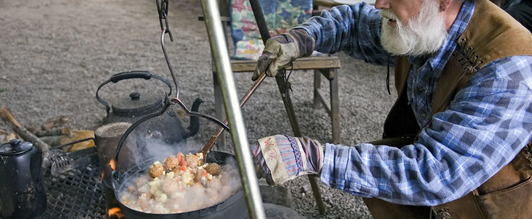 Guldströms Camping
