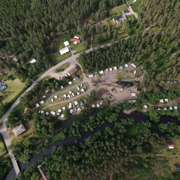 Guldströms Camping
