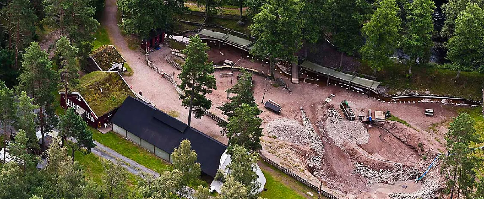 Guldströms Camping
