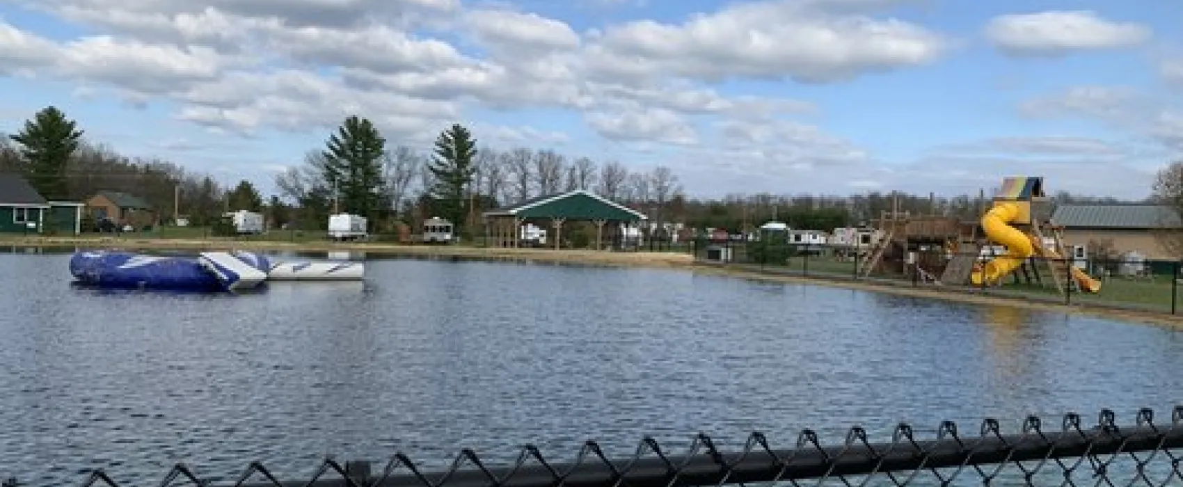 Black Creek Lodge