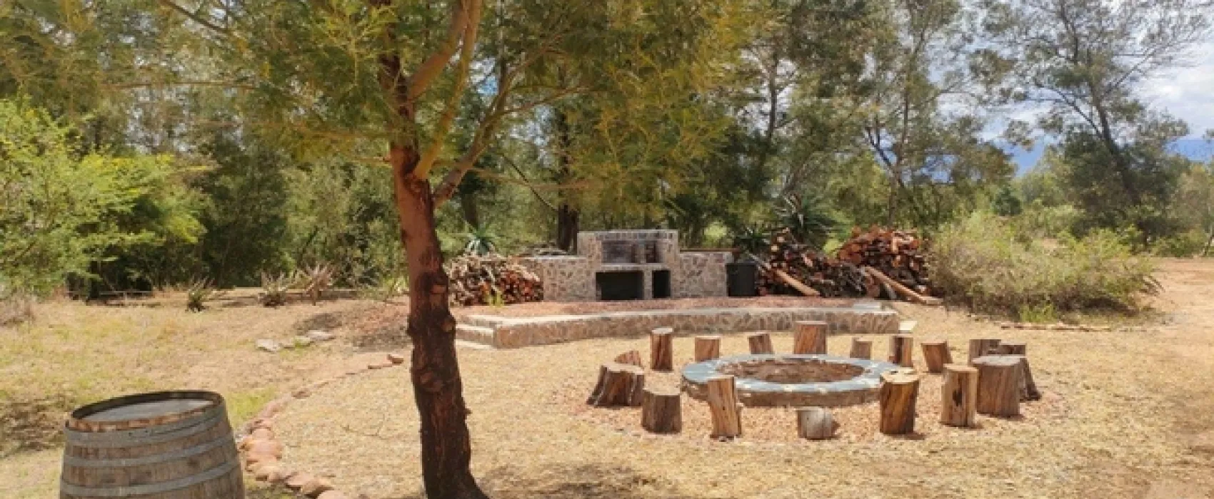 The Gaia Sanctuary
