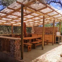The Gaia Sanctuary