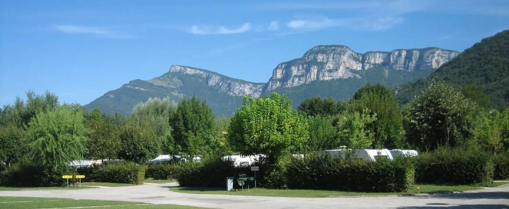 Municipal Le Savoy