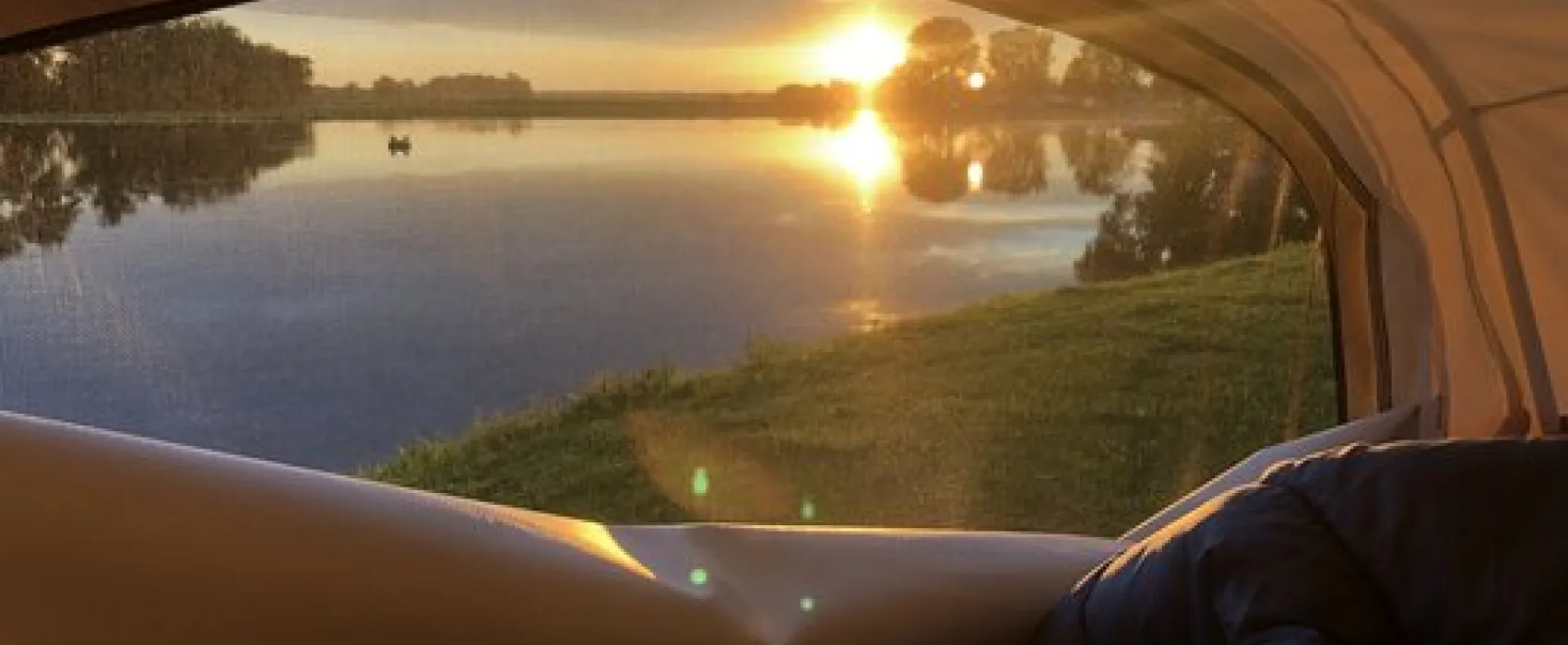 Sunset Lakes Resort