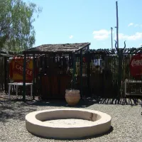 Natures Rest Lapa