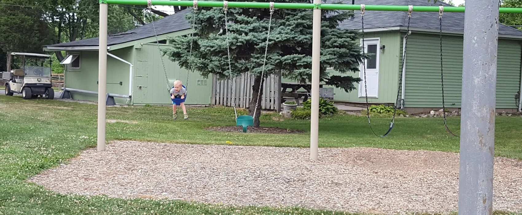Cedarlane RV Park