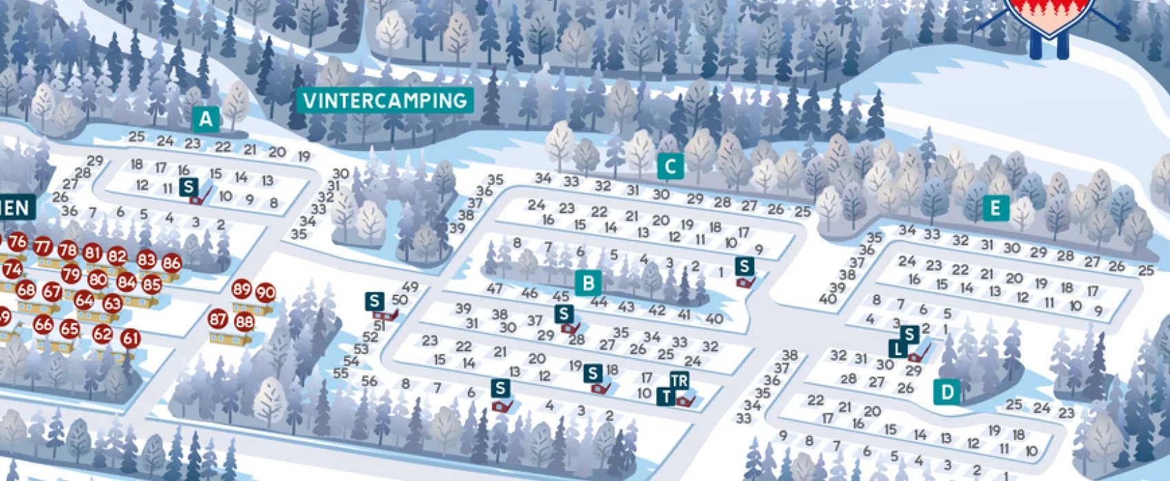 Hassela Ski Resort