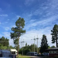 Östersunds Stugby & Camping
