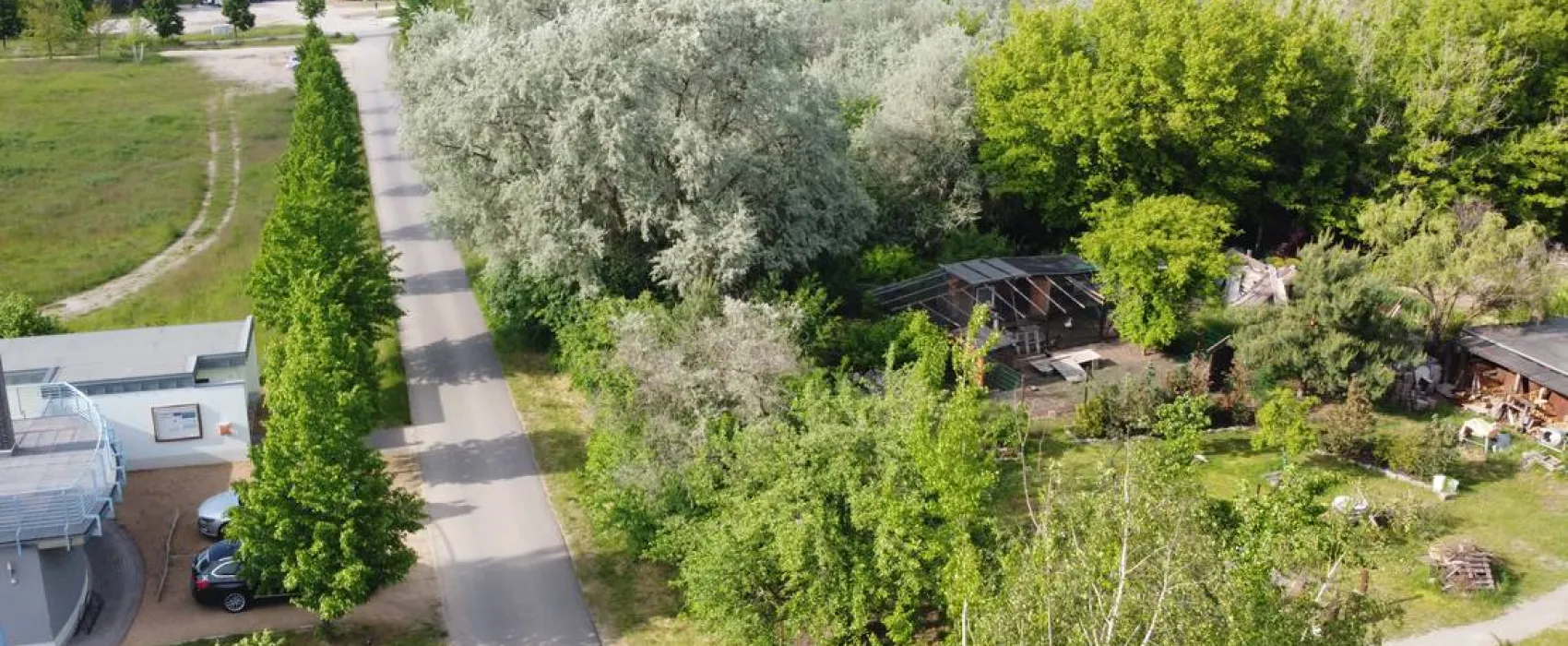 Camp Casel - Das Feriendorf für Camping und Wohnen am Gräbendorfer See