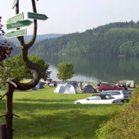 Camping Bergsee Ratscher