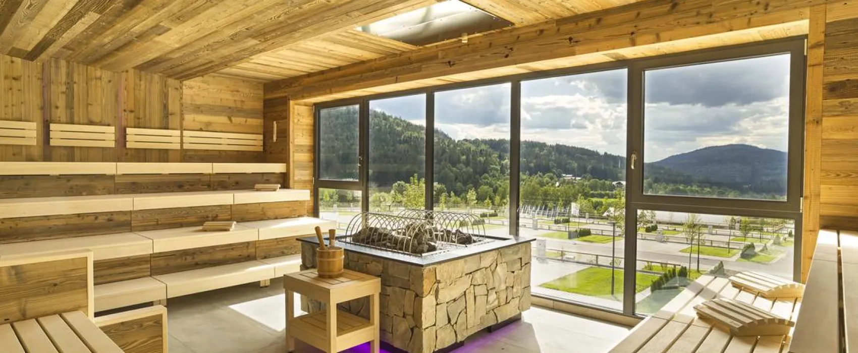 Camping Resort Bodenmais