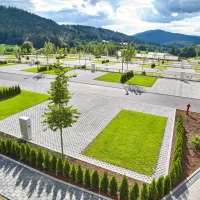 Camping Resort Bodenmais