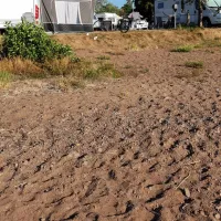 Askeviksbadets Camping-stugor